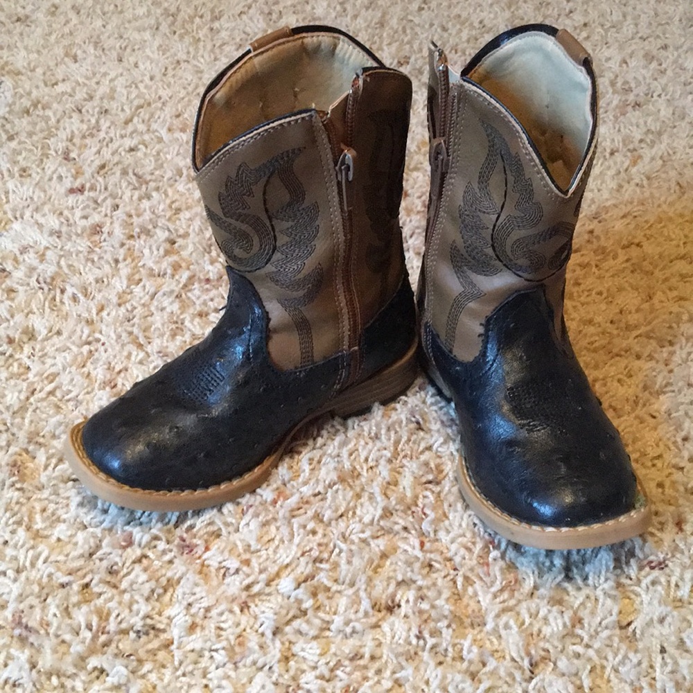 Boots